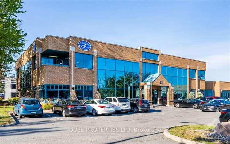 18 ANTARES Dr, Country Place - Pineglen - Crestview and Area, Ontario, 7401 - Rideau Heights/Industrial Park