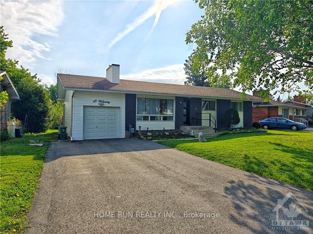 18 WOLMSLEY Cres, Meadowlands - Crestview and Area, Ontario, 7302 - Meadowlands/Crestview