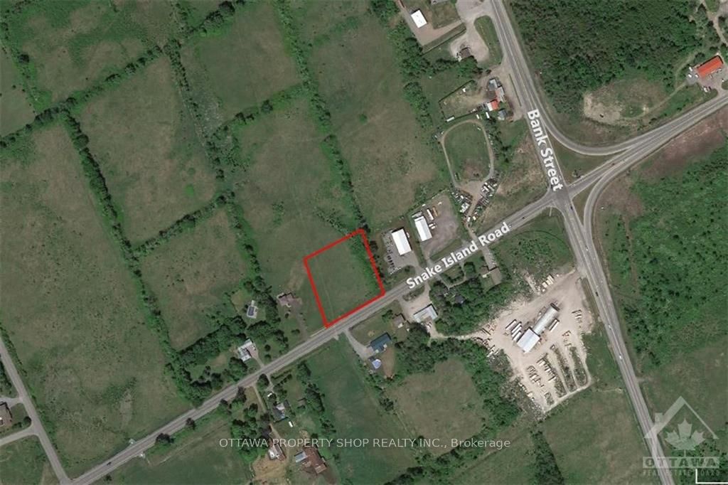 7765 SNAKE ISLAND Rd, Greely - Metcalfe - Osgoode - Vernon and Area, Ontario, 1605 - Osgoode Twp North of Reg Rd 6