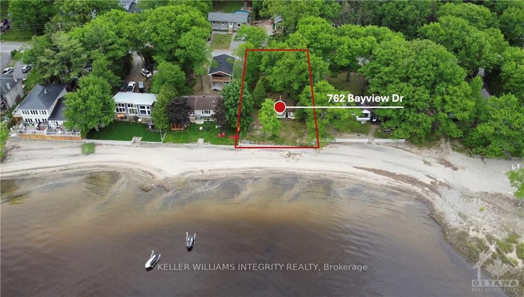 762 BAYVIEW Dr, Constance Bay - Dunrobin - Kilmaurs - Woodlawn, Ontario, 9301 - Constance Bay