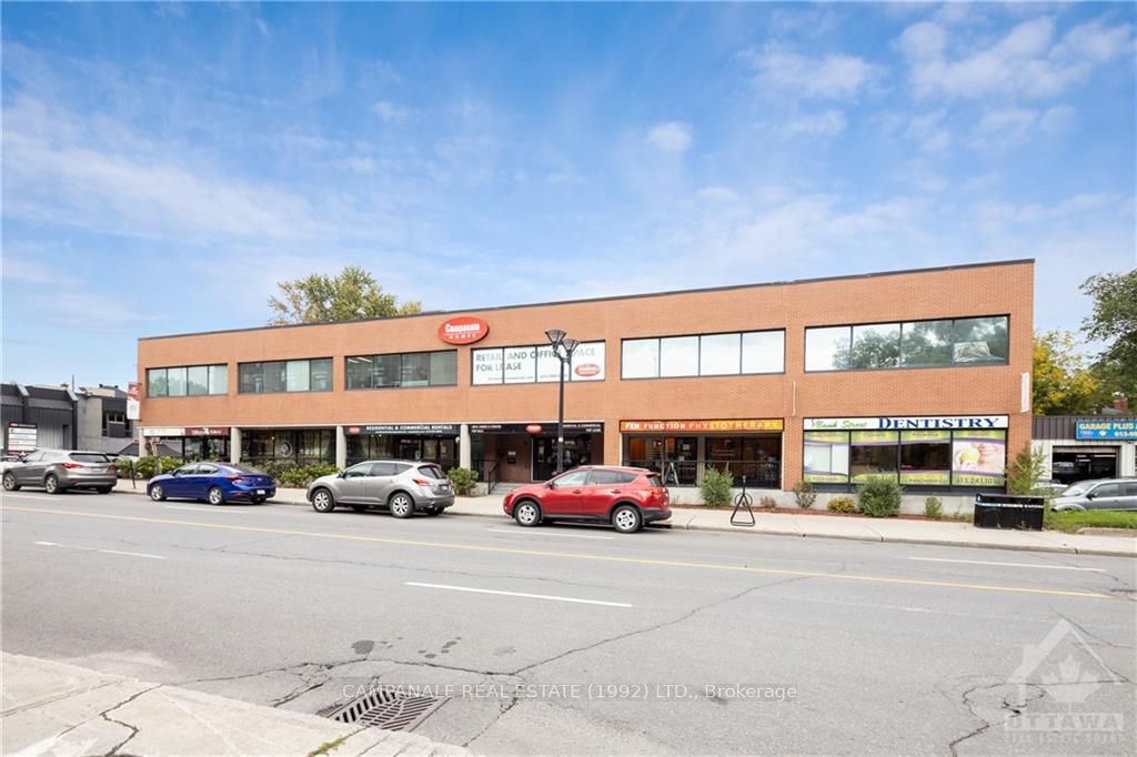 1187 BANK St, Glebe - Ottawa East and Area, Ontario, 4403 - Old Ottawa South