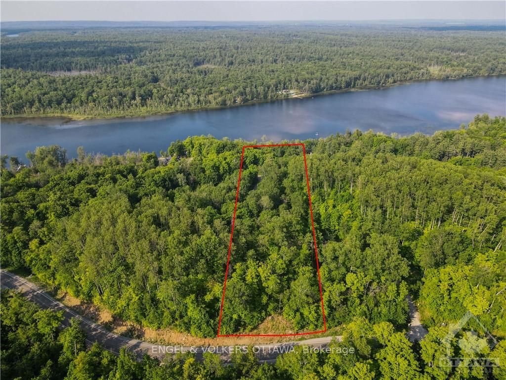 0 FERGUSON LAKE Rd, Greater Madawaska, Ontario, 542 - Greater Madawaska