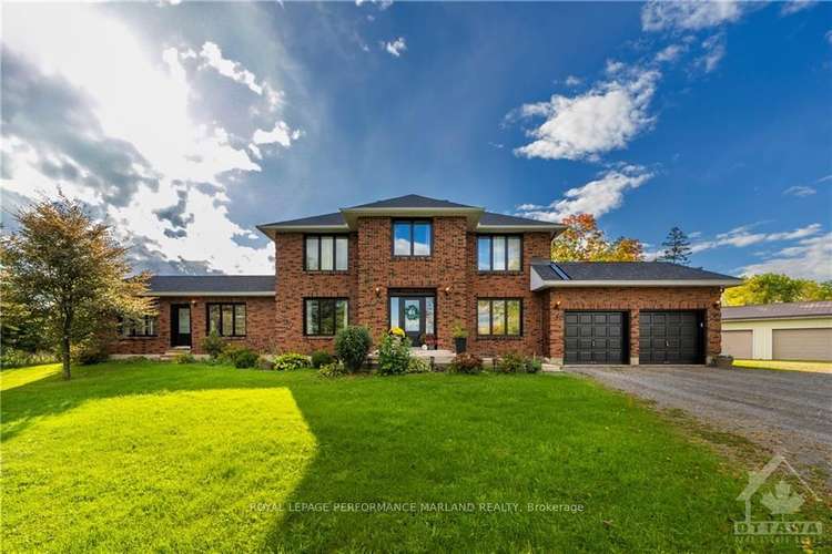 8340 BANK St, Greely - Metcalfe - Osgoode - Vernon and Area, Ontario, 1607 - Osgoode Twp (East) (Incl Kenmore)