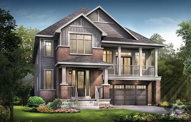 626 INVER Lane, Ottawa, Ontario