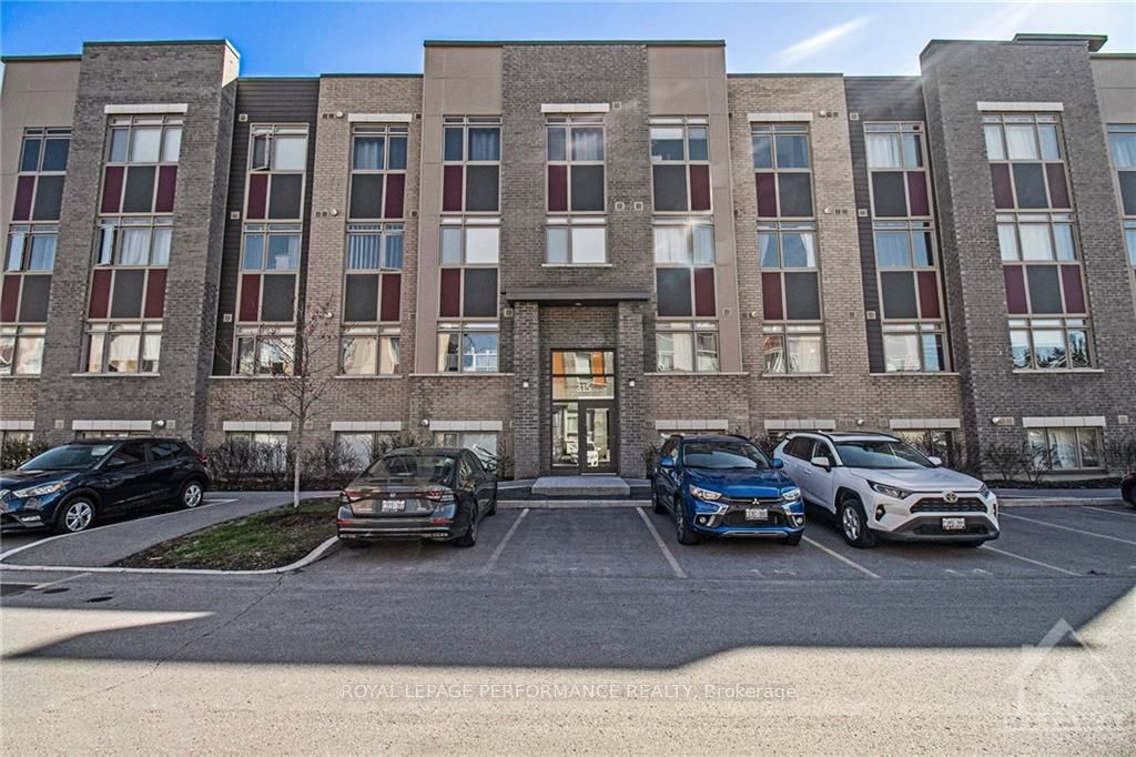 315 TERRAVITA, Hunt Club - Windsor Park Village and Area, Ontario, 4807 - Windsor Park Village