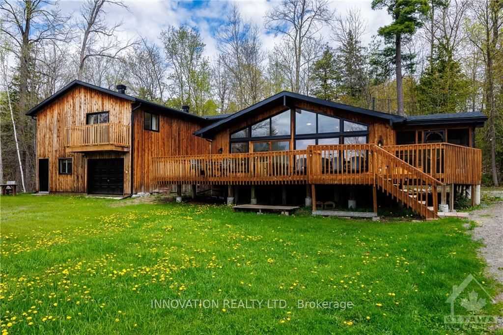 6 BLUFF POINT Dr, Greater Madawaska, Ontario, 542 - Greater Madawaska