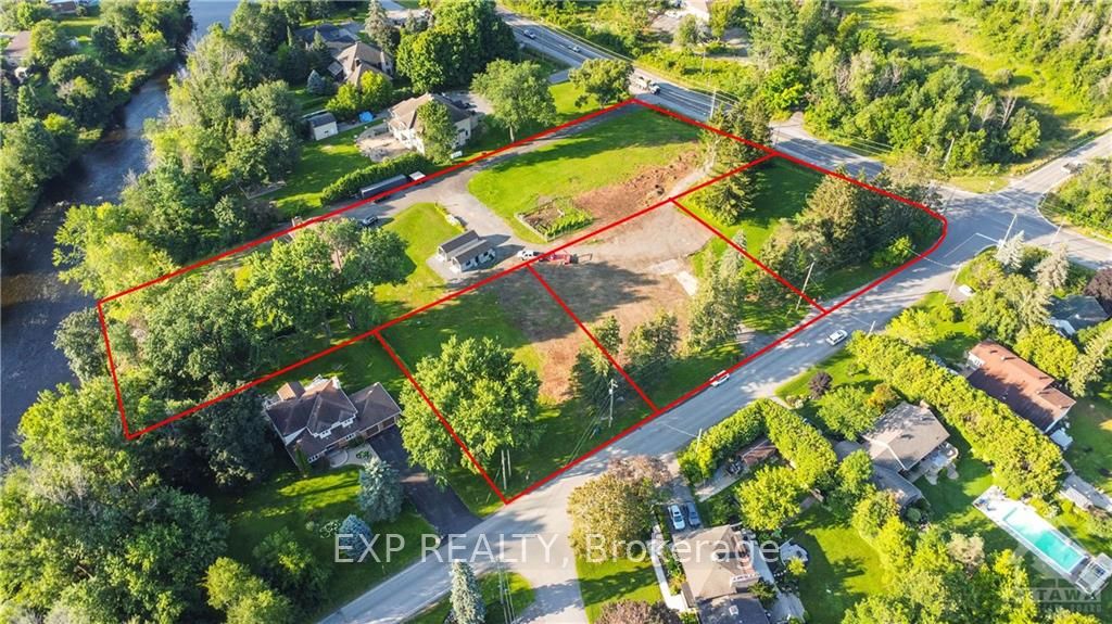 4003 RIDEAU VALLEY Dr, Manotick - Kars - Rideau Twp and Area, Ontario, 8002 - Manotick Village & Manotick Estates