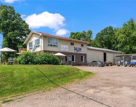 636 MILL St, Renfrew, Ontario , MLS #X9516526 , Image - 1