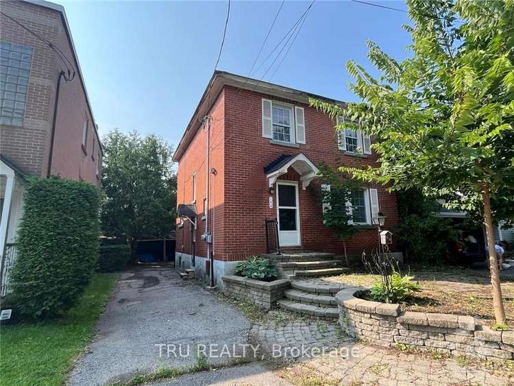 102 PUTMAN Ave, New Edinburgh - Lindenlea, Ontario, 3302 - Lindenlea