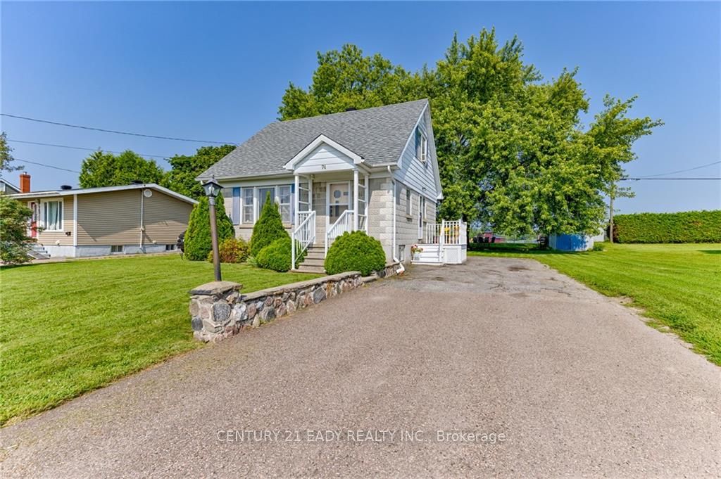 74 BARNET Blvd, Renfrew, Ontario, 540 - Renfrew