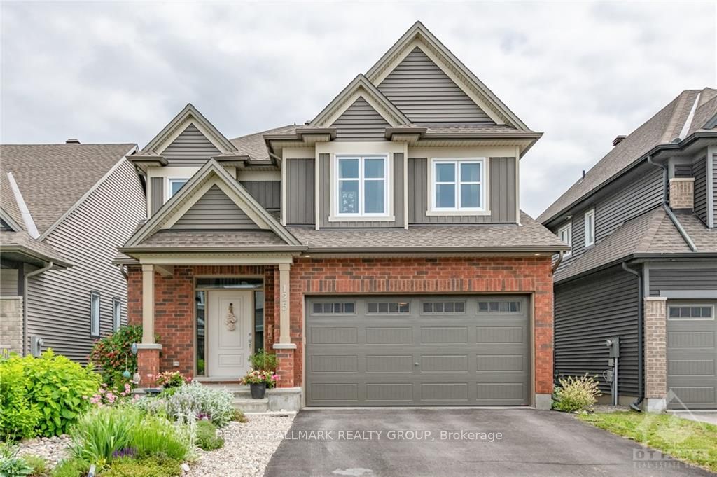 125 SHACKLEFORD Way, Stittsville - Munster - Richmond, Ontario, 8211 - Stittsville (North)