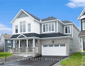 17 Pacing Walk, Ottawa, ON , MLS #X13449096 , Image - 1