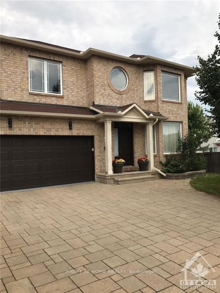 129 ROCKY HILL Dr, Barrhaven, Ontario, 7709 - Barrhaven - Strandherd