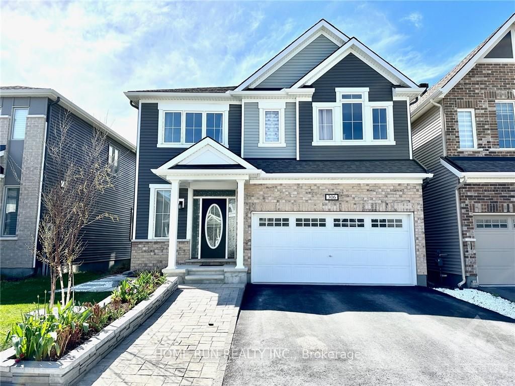 306 PROXIMA Terr, Barrhaven, Ontario, 7711 - Barrhaven - Half Moon Bay