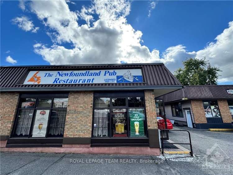 940 MONTREAL Rd, Overbook - Castleheights and Area, Ontario, 3505 - Carson Meadows