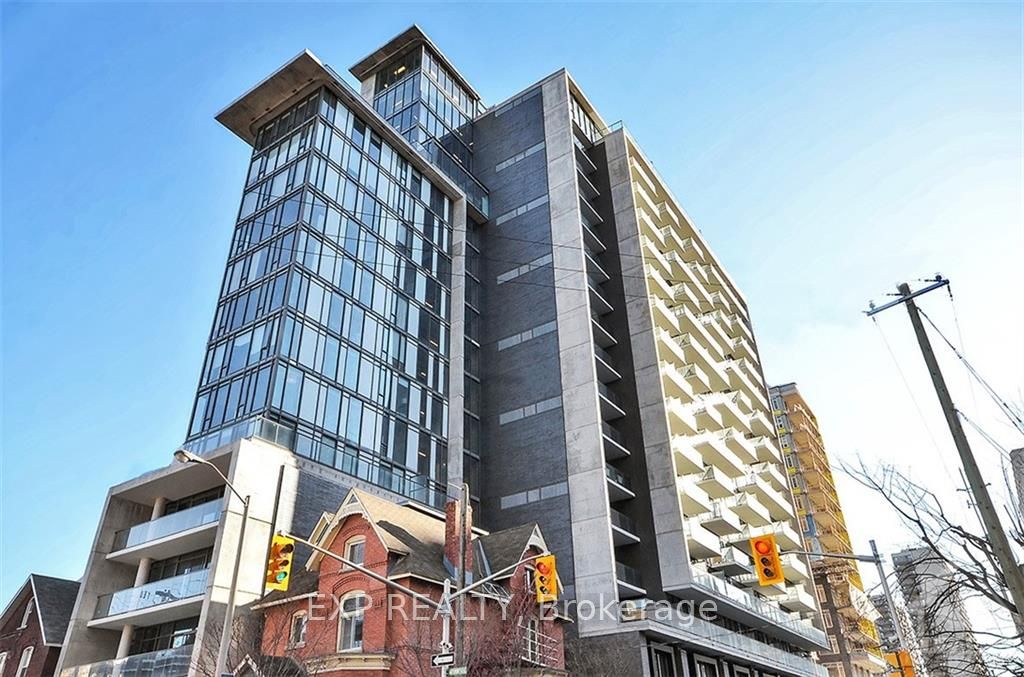 224 LYON St N, Ottawa Centre, Ontario, 4102 - Ottawa Centre