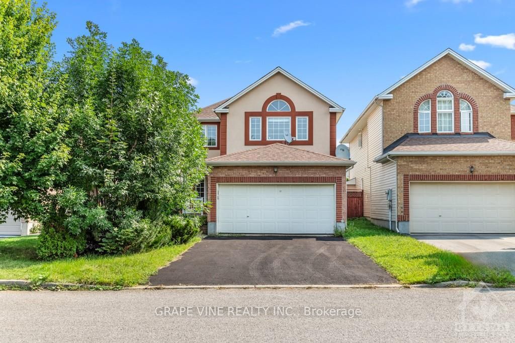 14 CRAIGHALL Circ, Hunt Club - South Keys and Area, Ontario, 3806 - Hunt Club Park/Greenboro