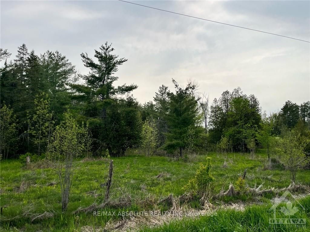 PT LT 19 HOMESTEADERS Rd, Carp - Dunrobin - Huntley - Fitzroy and Area, Ontario, 9401 - Fitzroy