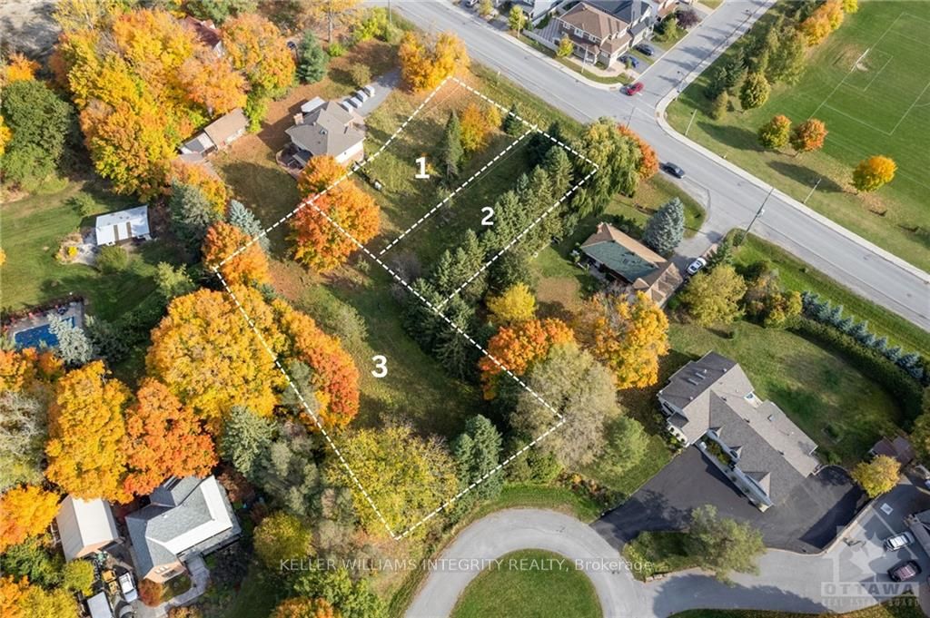 Lot 16 HOWARD Crt, Barrhaven, Ontario, 7707 - Barrhaven - Hearts Desire