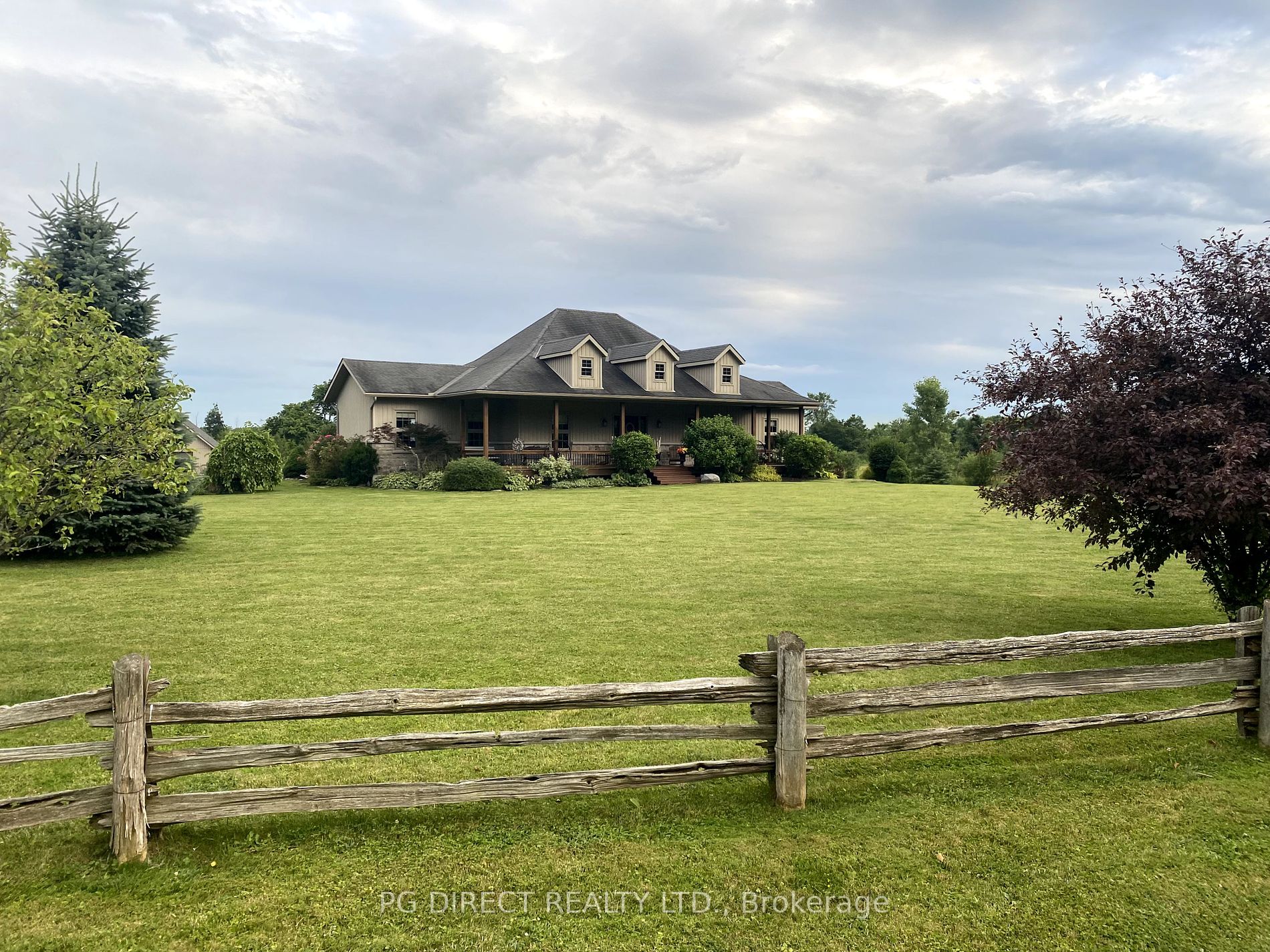 5329 HOLMES Rd, South Frontenac, Ontario, Frontenac South