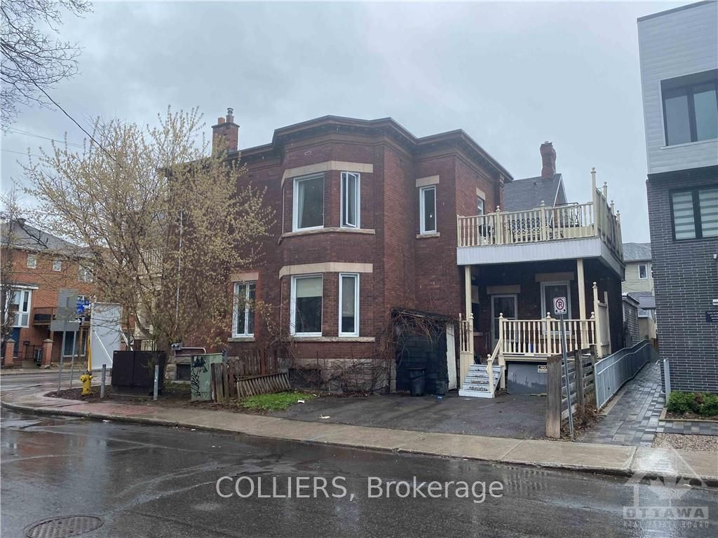 256 KENT St, Ottawa Centre, Ontario, 4102 - Ottawa Centre