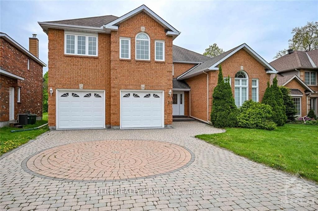 38 KNUDSON Dr, Kanata, Ontario, 9007 - Kanata - Kanata Lakes/Heritage Hills