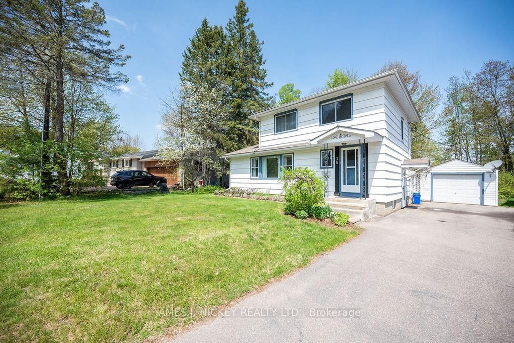 36 THOMSON Cres, Deep River, Ontario, 510 - Deep River