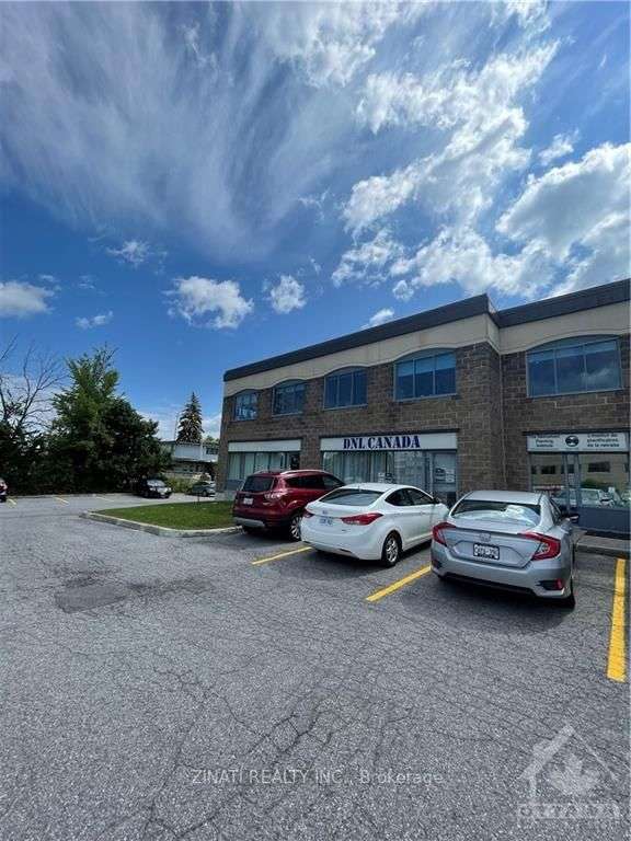 5310 CANOTEK Rd, Beacon Hill North - South and Area, Ontario, 2104 - Canotek Industrial Park