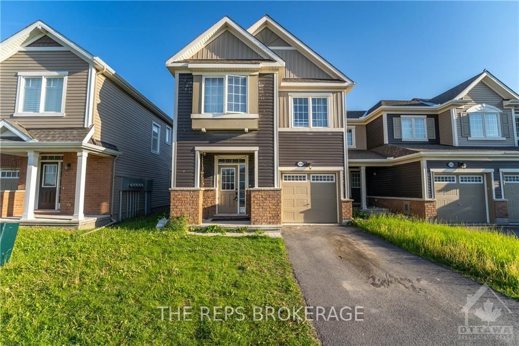 3560 RIVER RUN Ave, Barrhaven, Ontario, 7711 - Barrhaven - Half Moon Bay