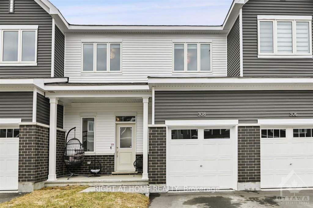 308 CANADENSIS Lane, Barrhaven, Ontario, 7711 - Barrhaven - Half Moon Bay