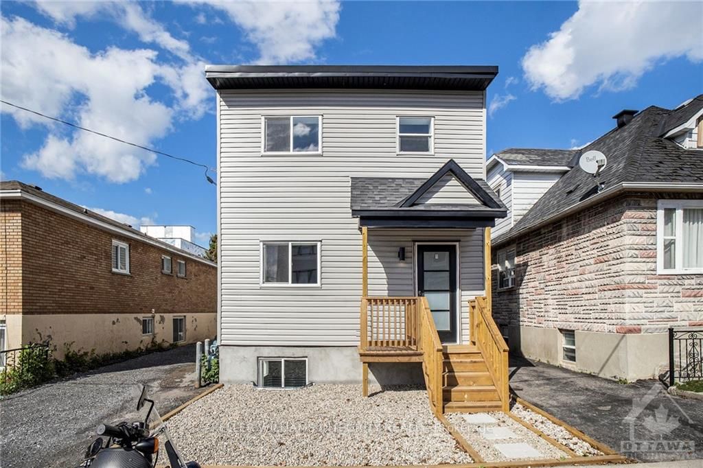 185 CARILLON St, Vanier and Kingsview Park, Ontario, 3404 - Vanier