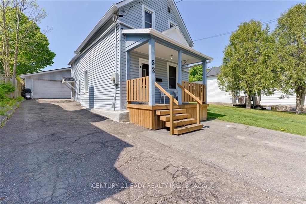 52 QUEEN St, Renfrew, Ontario, 540 - Renfrew