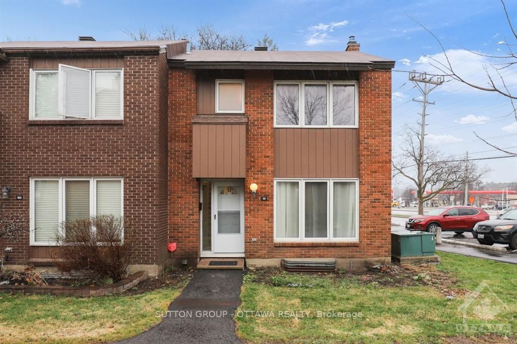 2111 MONTREAL Rd, Beacon Hill North - South and Area, Ontario, 2105 - Beaconwood