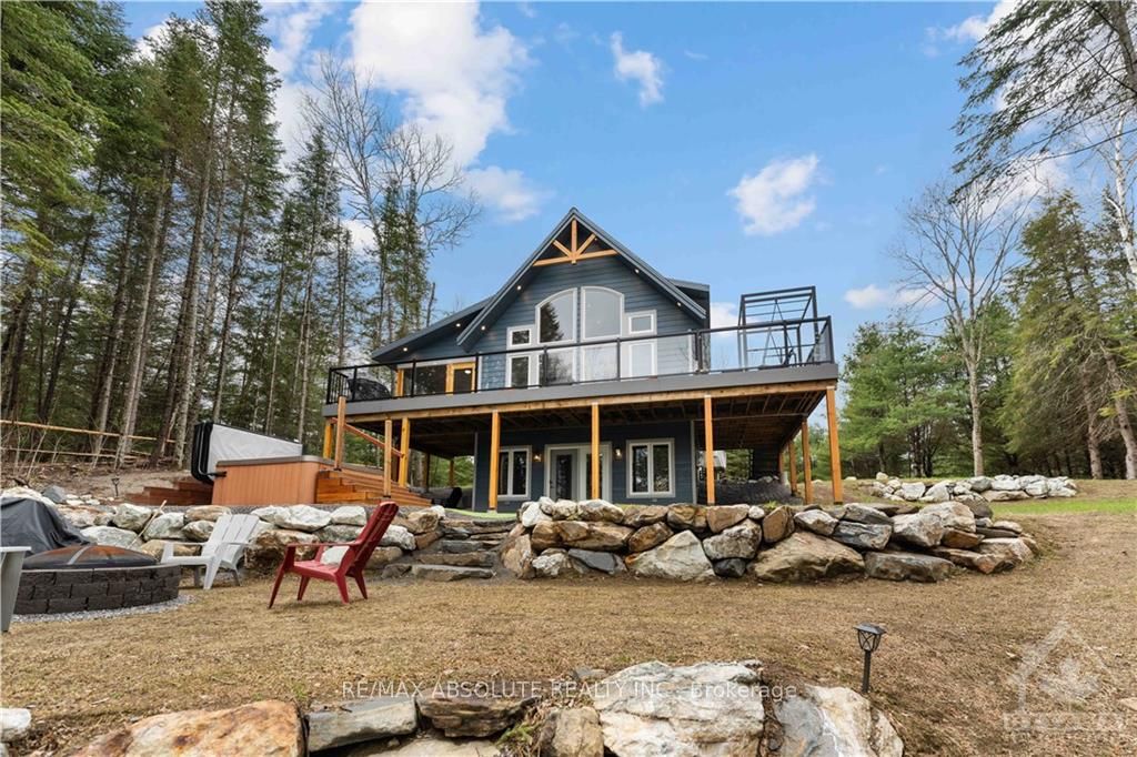 4634 MATAWATCHAN Rd, Greater Madawaska, Ontario, 542 - Greater Madawaska