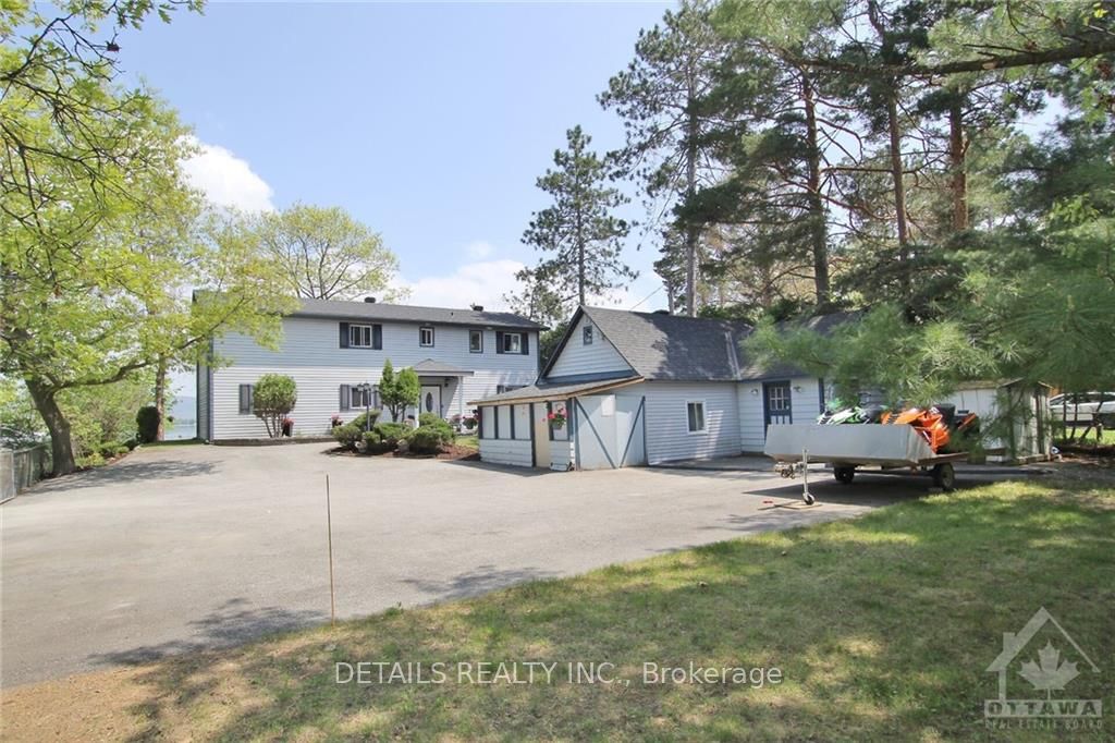 476 BAYVIEW Dr, Constance Bay - Dunrobin - Kilmaurs - Woodlawn, Ontario, 9301 - Constance Bay