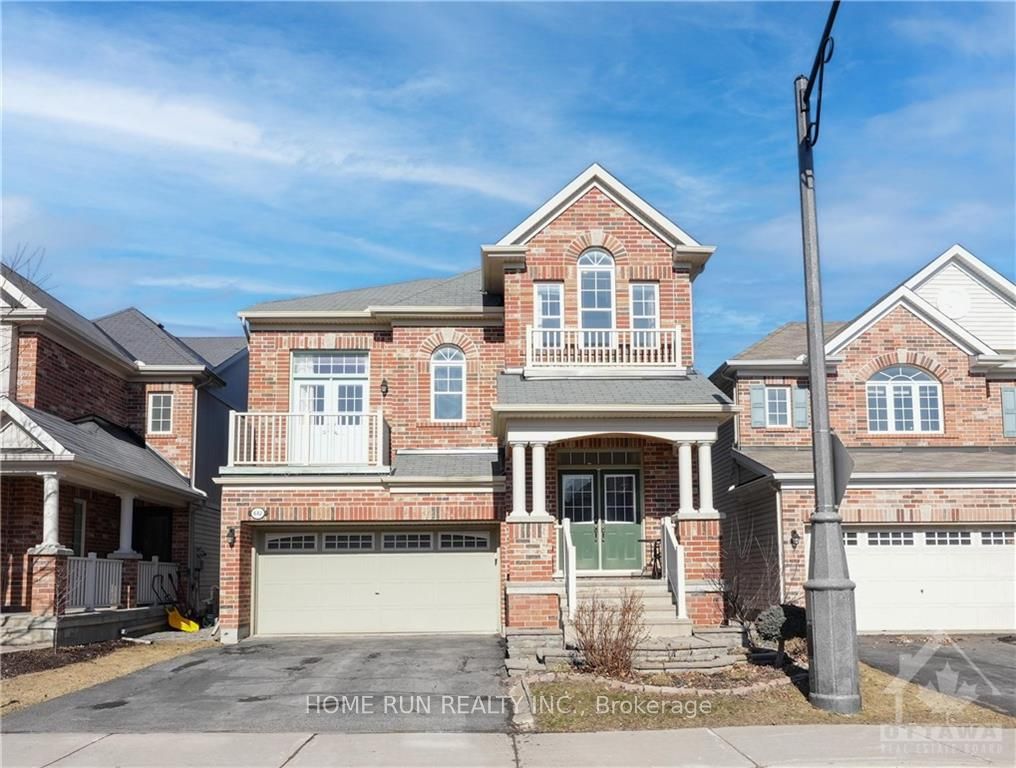 642 ROSEHILL Ave, Stittsville - Munster - Richmond, Ontario, 8211 - Stittsville (North)