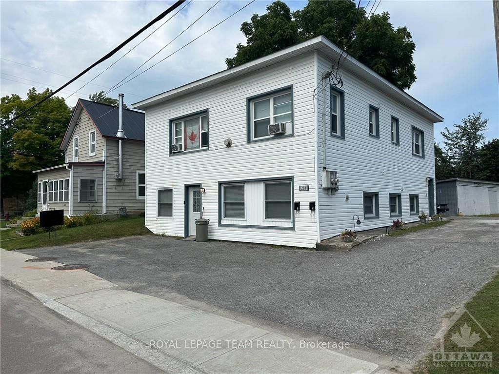 261 ELGIN St W, Arnprior, Ontario, 550 - Arnprior