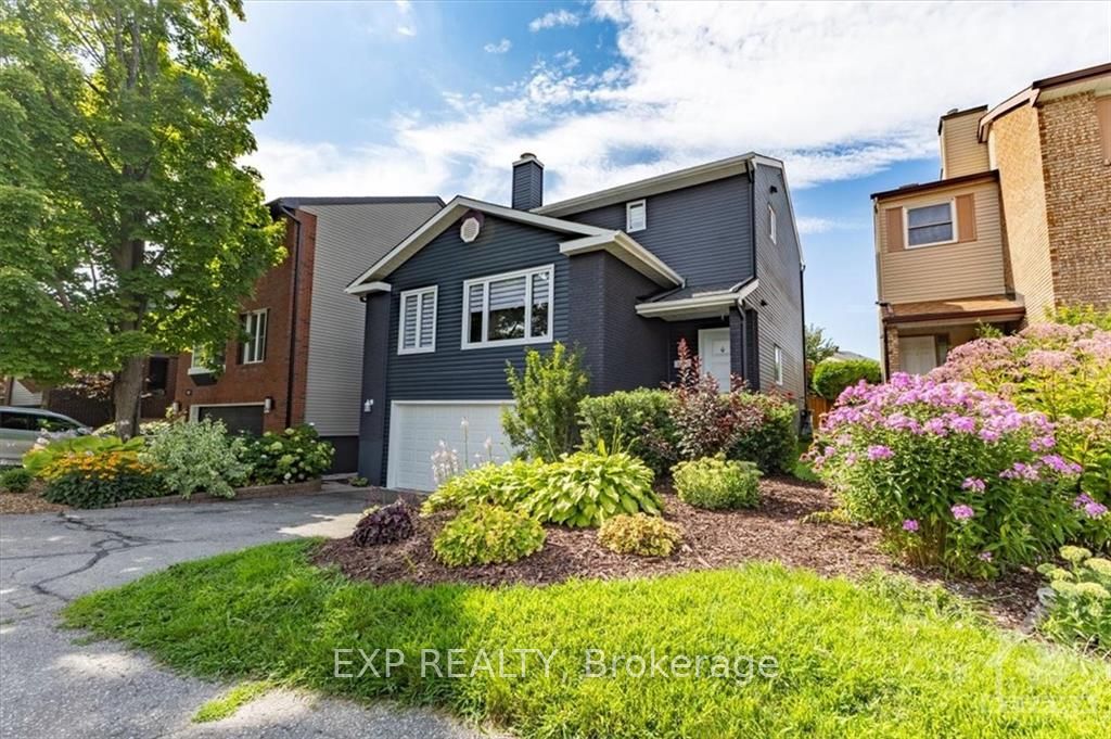 3065 UPLANDS Dr, Hunt Club - Windsor Park Village and Area, Ontario, 4802 - Hunt Club Woods