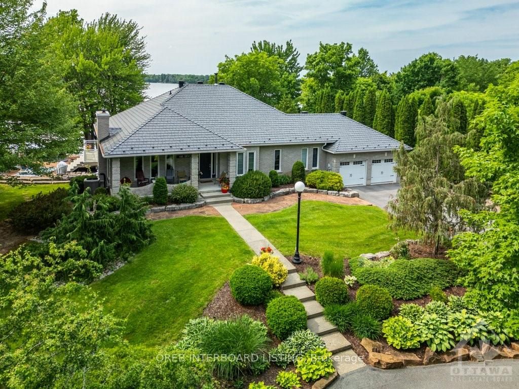 3909 STONE POINT Rd, South Frontenac, Ontario, Frontenac South