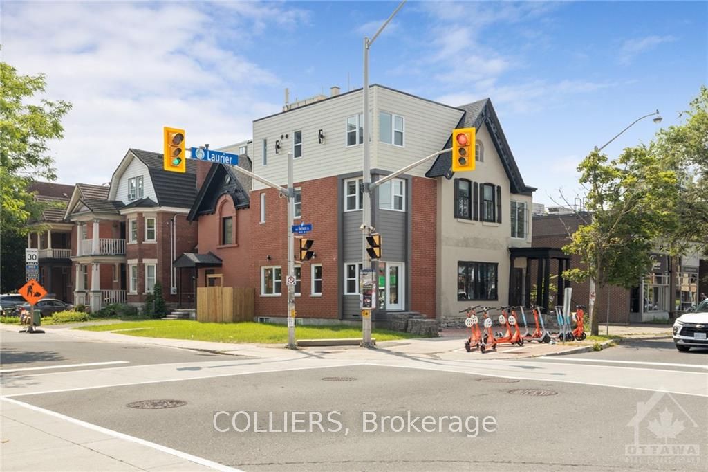 238 LAURIER Ave E, Lower Town - Sandy Hill, Ontario, 4004 - Sandy Hill