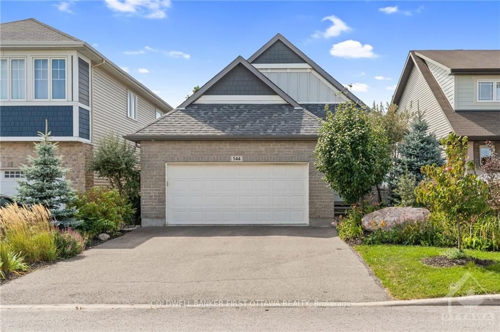 144 TAPADERO Ave, Kanata, Ontario, 9010 - Kanata - Emerald Meadows/Trailwest