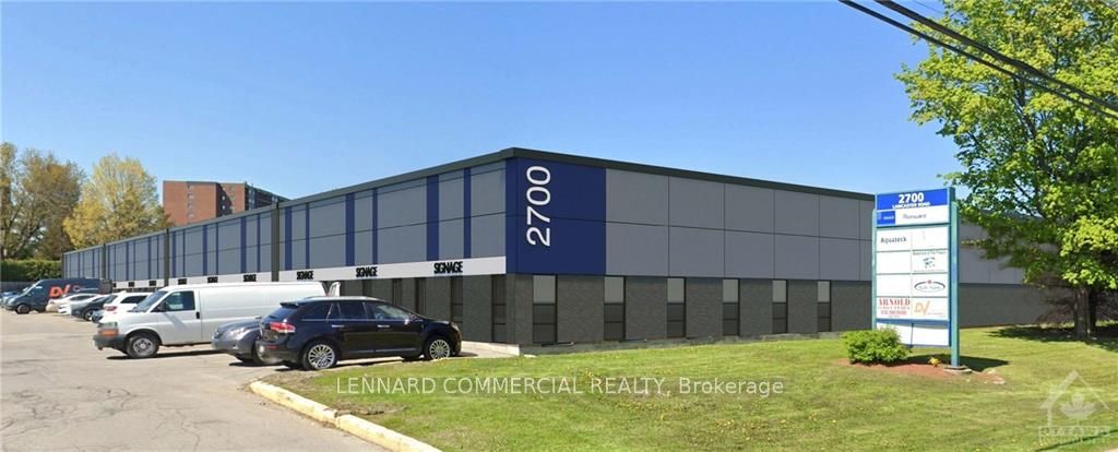 2700 LANCASTER Rd, Elmvale Acres and Area, Ontario, 3705 - Sheffield Glen/Industrial Park