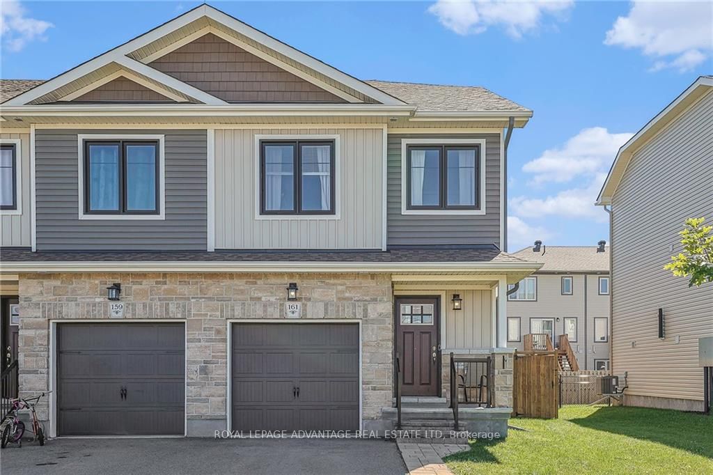 161 FERRARA Dr, Smiths Falls, Ontario, 901 - Smiths Falls