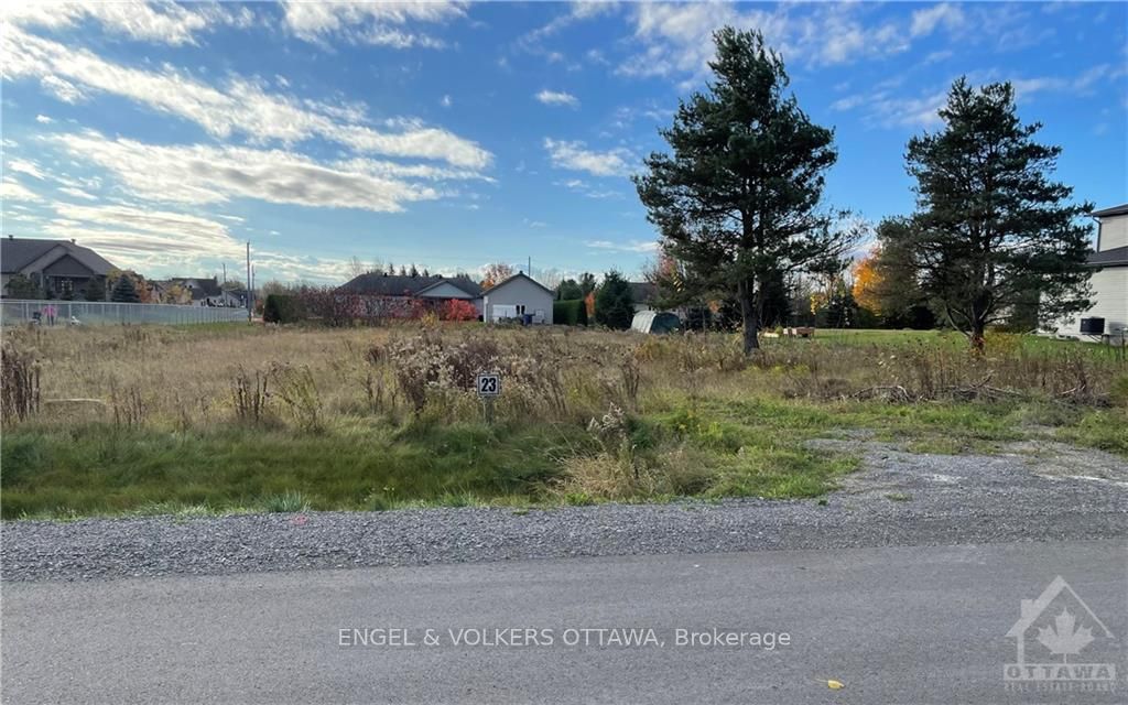 132 ATMOSPHERE St, Orleans - Cumberland and Area, Ontario, 1112 - Vars Village