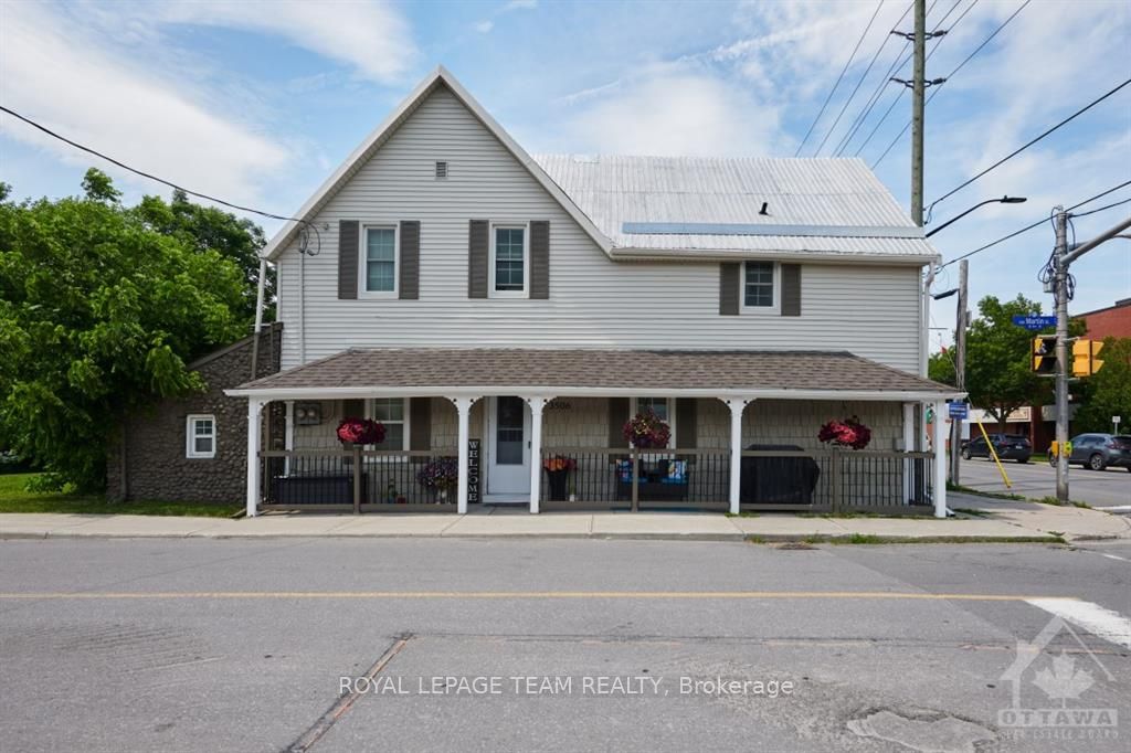 3506 MCBEAN St, Stittsville - Munster - Richmond, Ontario, 8204 - Richmond