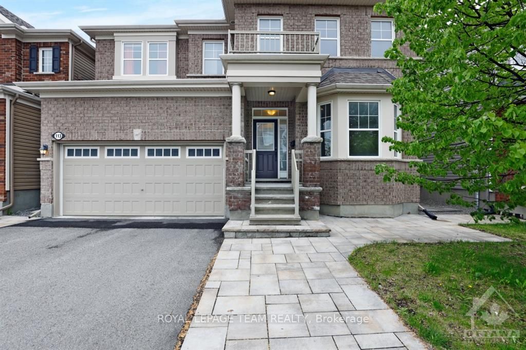 113 LILY POND St, Kanata, Ontario, 9010 - Kanata - Emerald Meadows/Trailwest