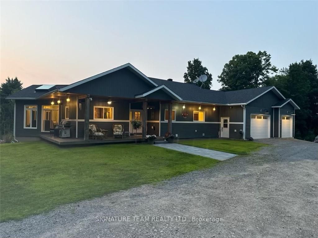 1555 WHITTON Rd, Horton, Ontario, 544 - Horton Twp