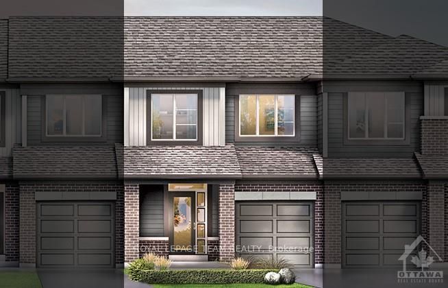 516 BUNDORAN Pl, Barrhaven, Ontario, 7711 - Barrhaven - Half Moon Bay