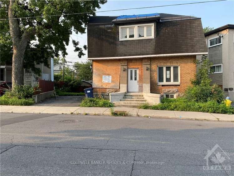 184 MARIER Ave, Vanier and Kingsview Park, Ontario, 3402 - Vanier