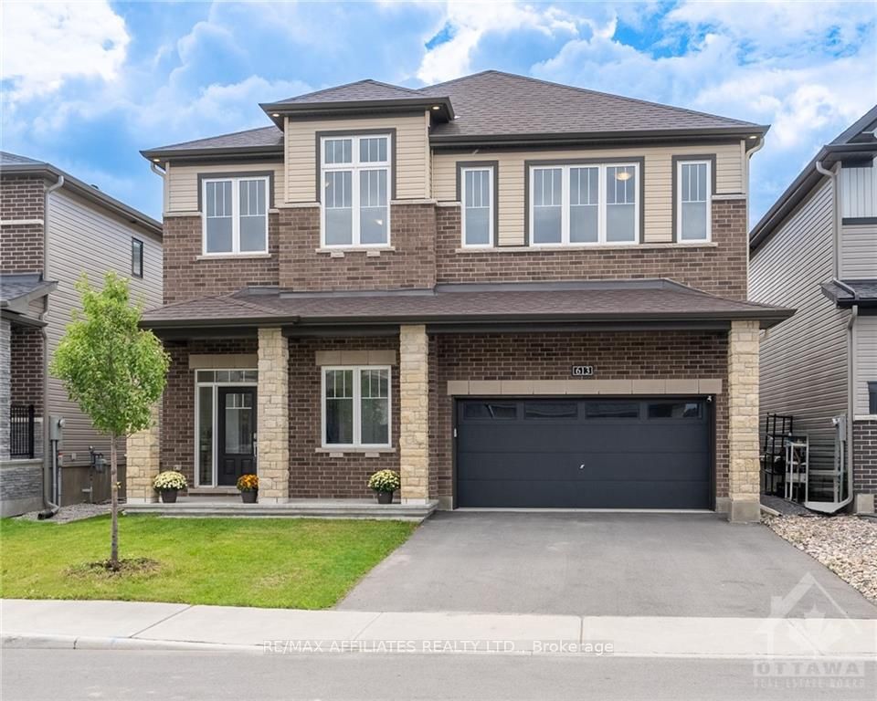 613 WINTERSET Rd, Kanata, Ontario, 9007 - Kanata - Kanata Lakes/Heritage Hills